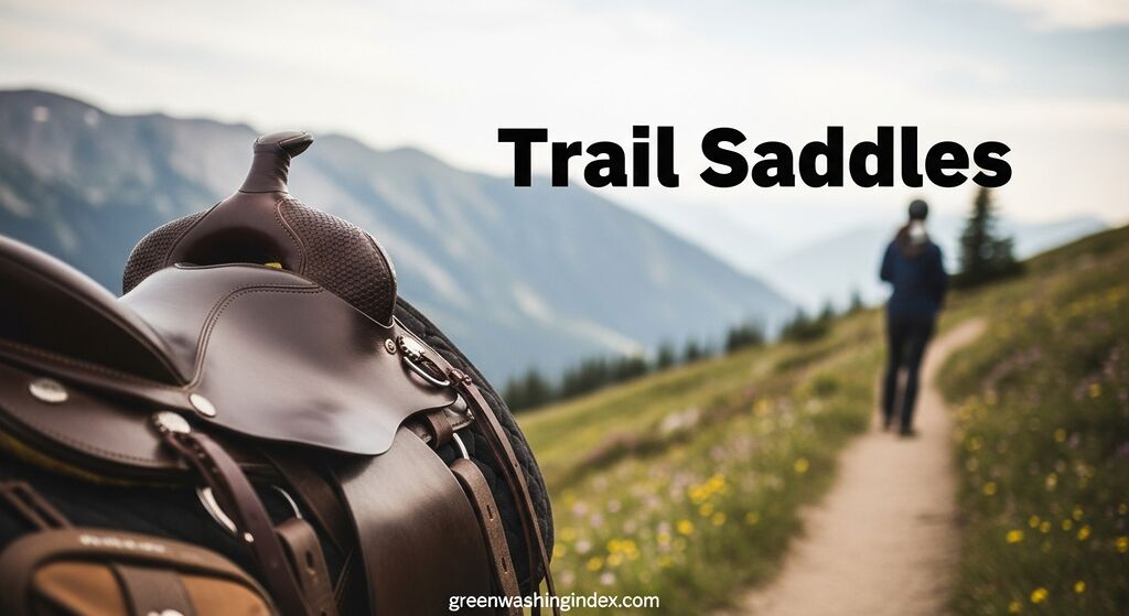 12 Best Trail Saddles For All-Day Comfort In August 2026