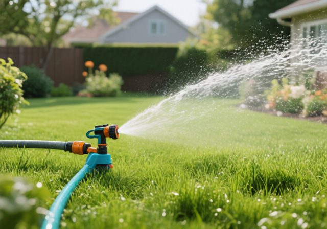 15 Best Lawn Sprinklers (August 2026) Expert Picks
