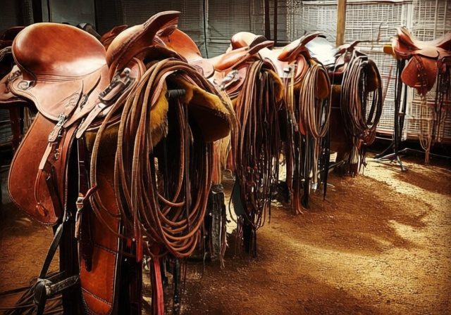 7 Best Ranch Saddles (August 2026): Tested for Cowboys