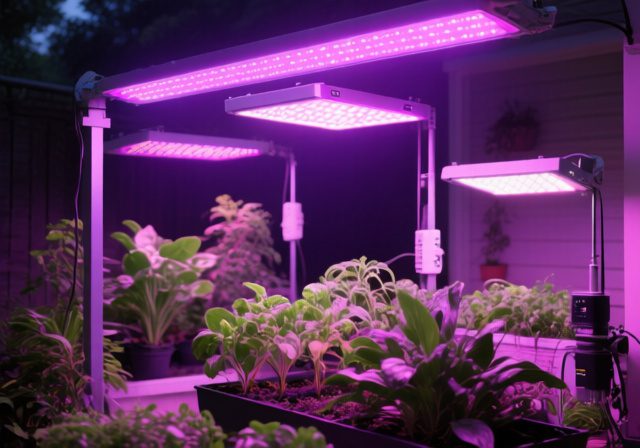 10 Best 1000W LED Grow Lights Compared (August 2026)