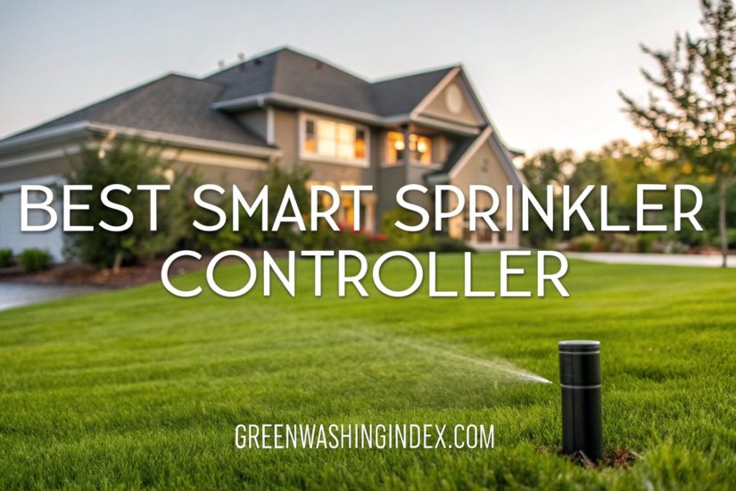 10 Best Smart Sprinkler Controllers (2026) Save Water & Money