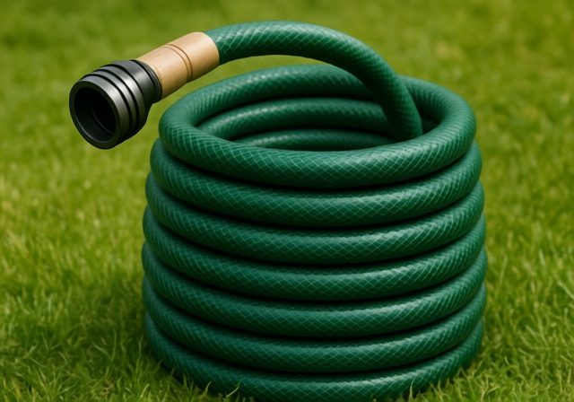 7 Best Lightweight Garden Hose (August 2026): Expert Picks