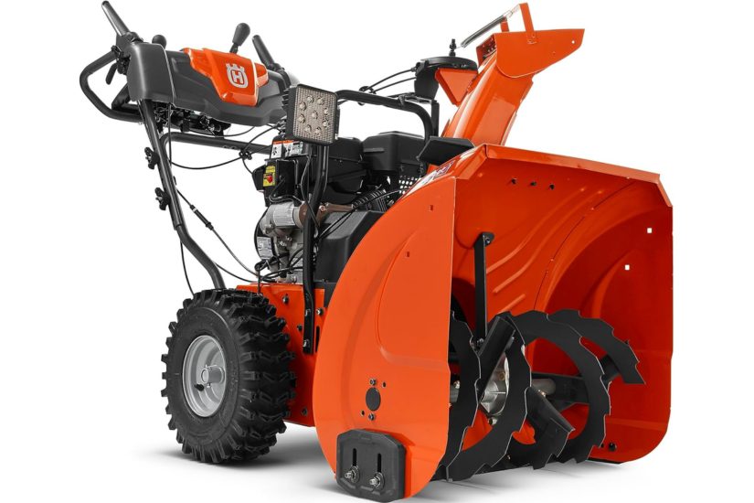 8 Best Husqvarna Snowblowers (August 2026) Tested & Ranked