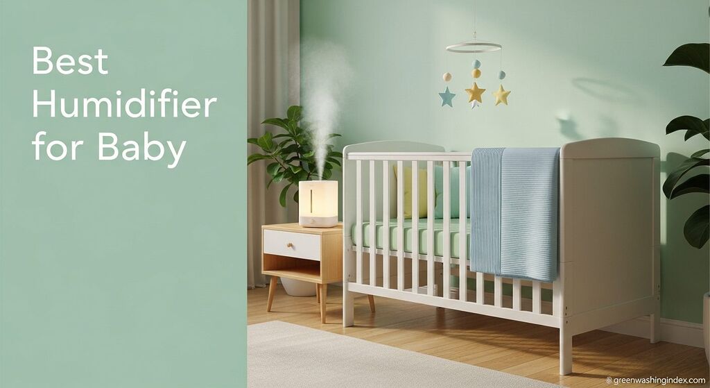 9 Best Humidifier for Baby (August 2026): Safe & Quiet Models