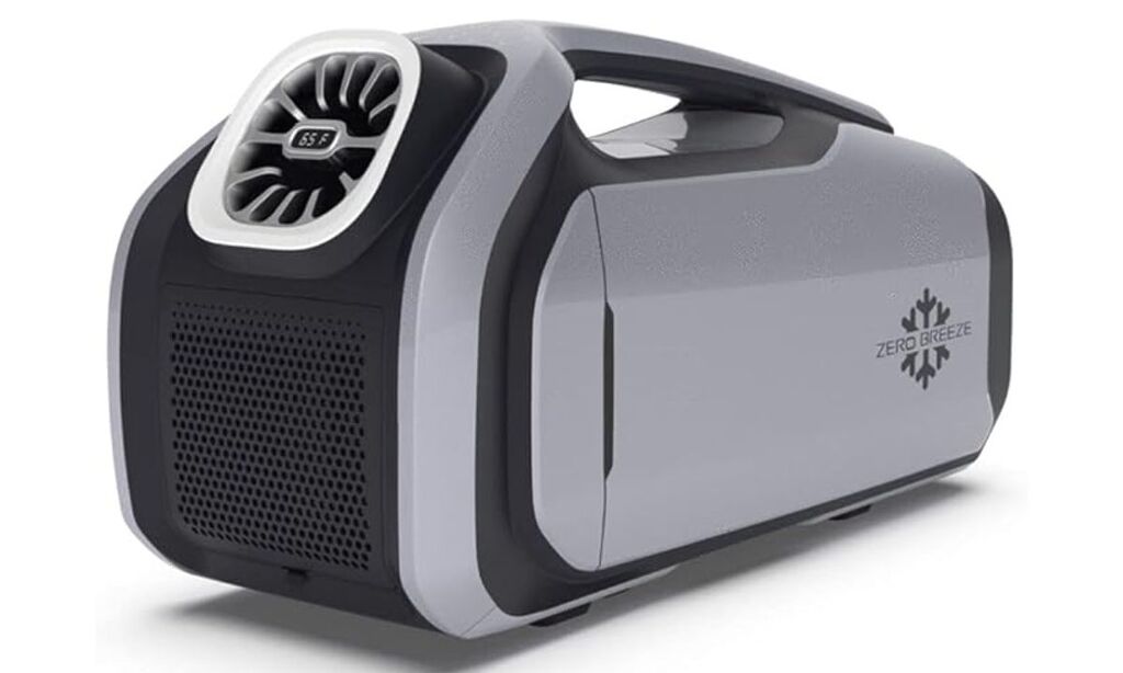 Zero Breeze Mark 2 Review 2026: Honest Assessment After Testing
