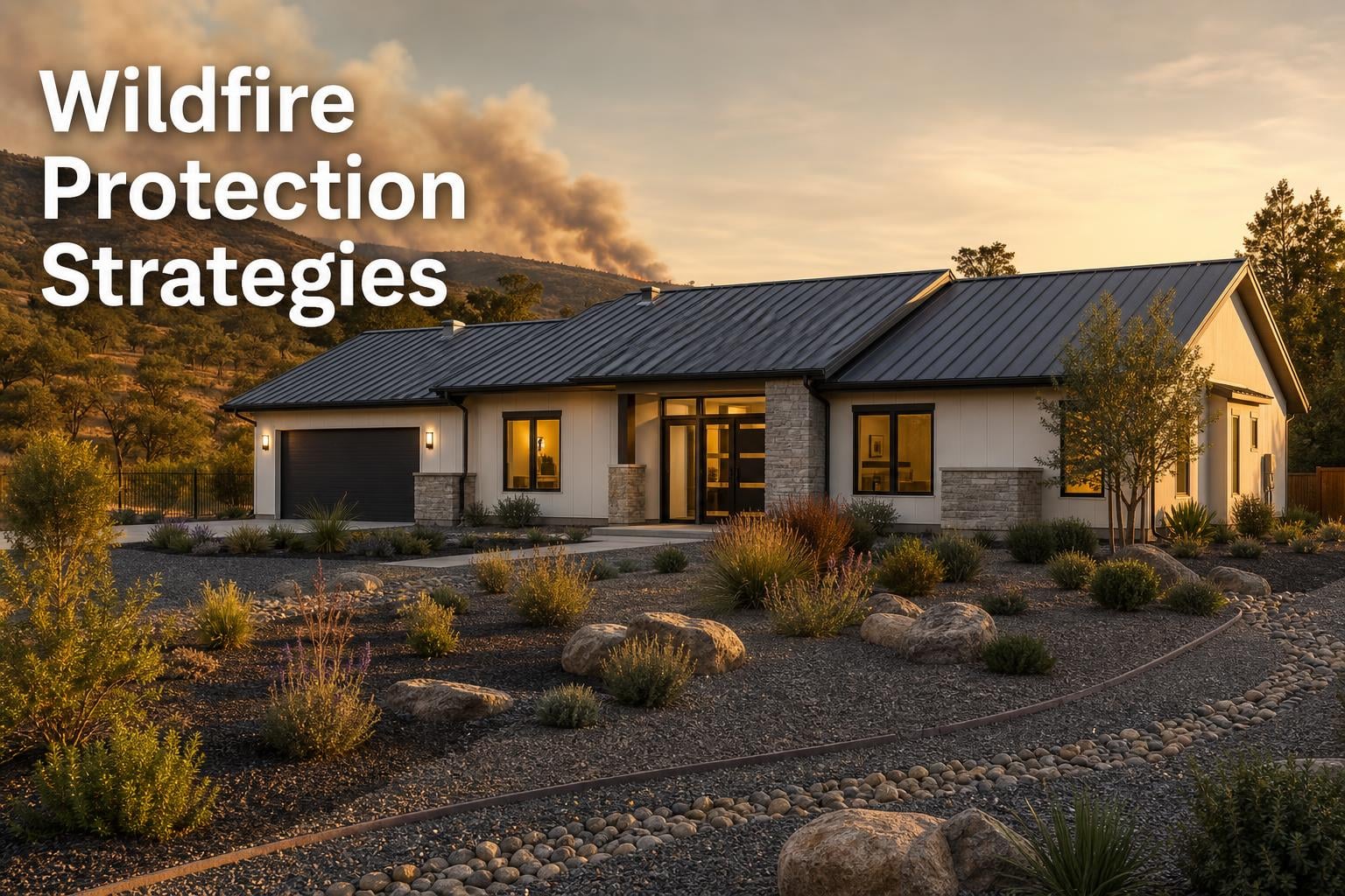 Wildfire Protection Strategies (July 2026)