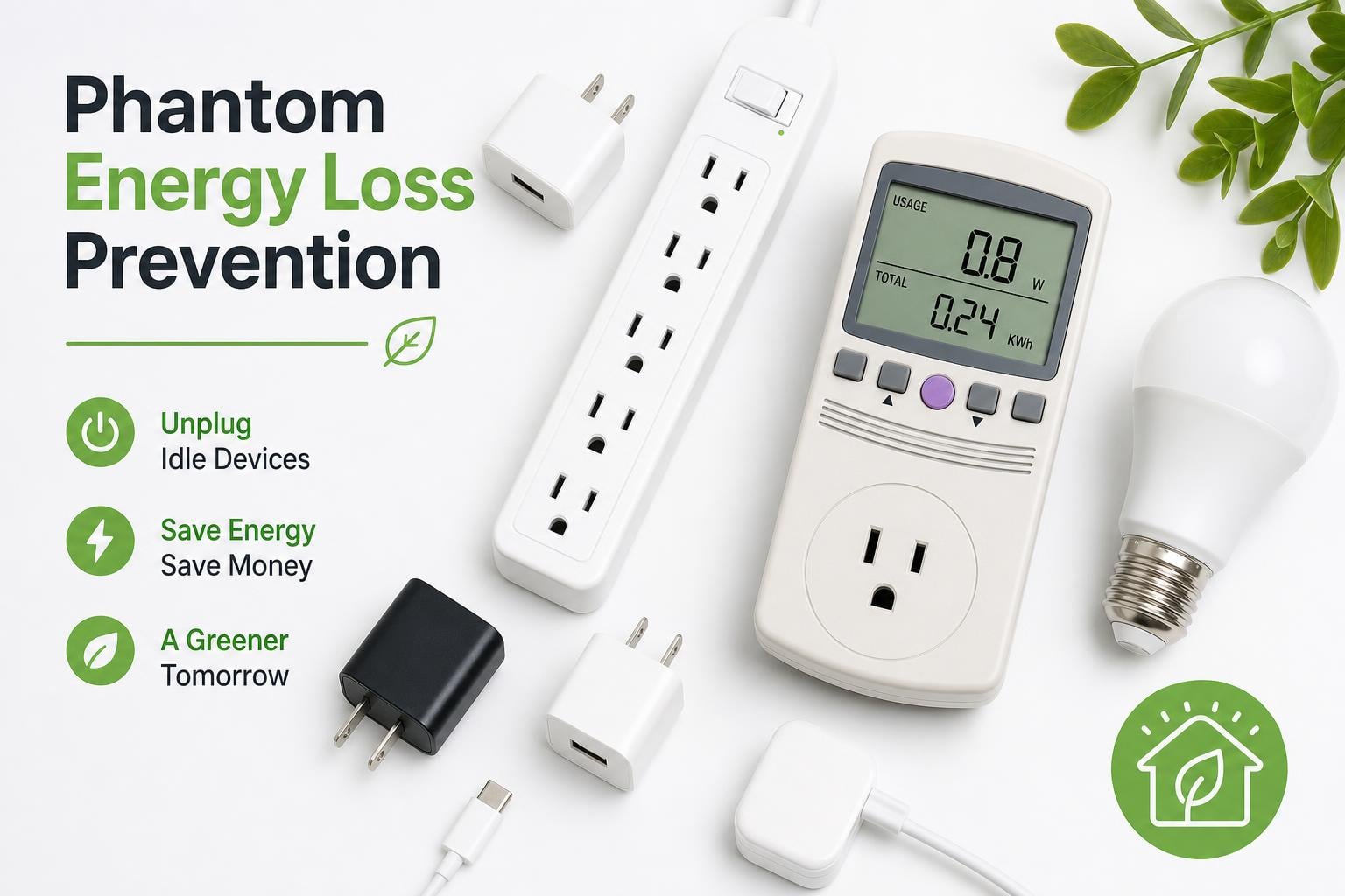 Phantom Energy Loss Prevention (August 2026) Save $183/Year