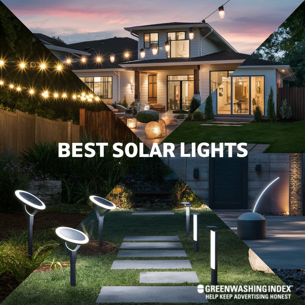 9 Best Solar Lights In (August 2026): Brighten Up Your Space!