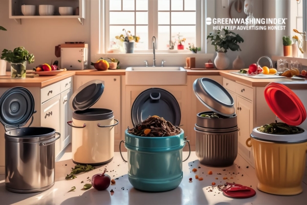 8 Best Countertop Compost Pails Reviewed (August 2026)