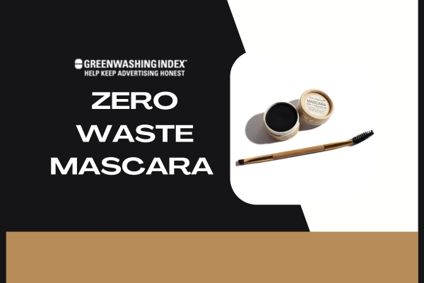Zero Waste Mascara [18 Brands You Must Try Now]