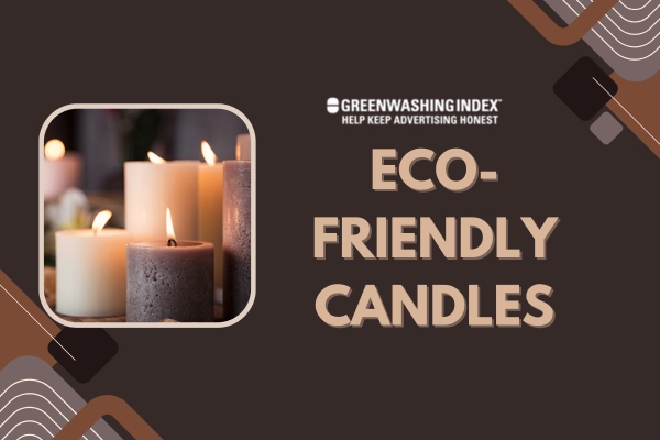 18 Best Eco-Friendly Candles (August 2026) Non-Toxic Picks