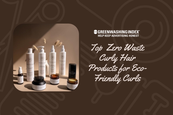 8 Best Zero Waste Curly Hair Products (August 2026) Guide