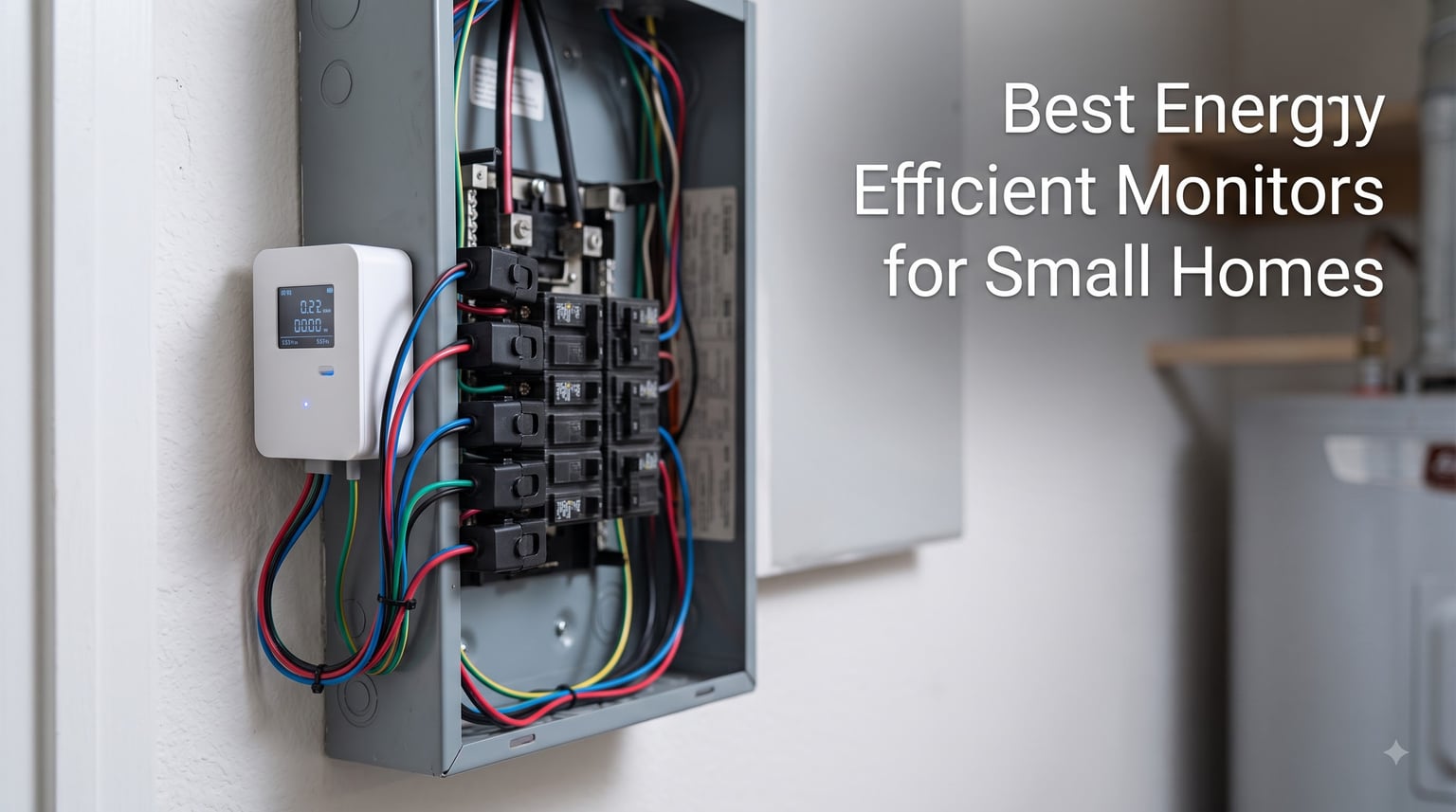8 Best Energy Efficient Monitors for Small Homes (August 2026)