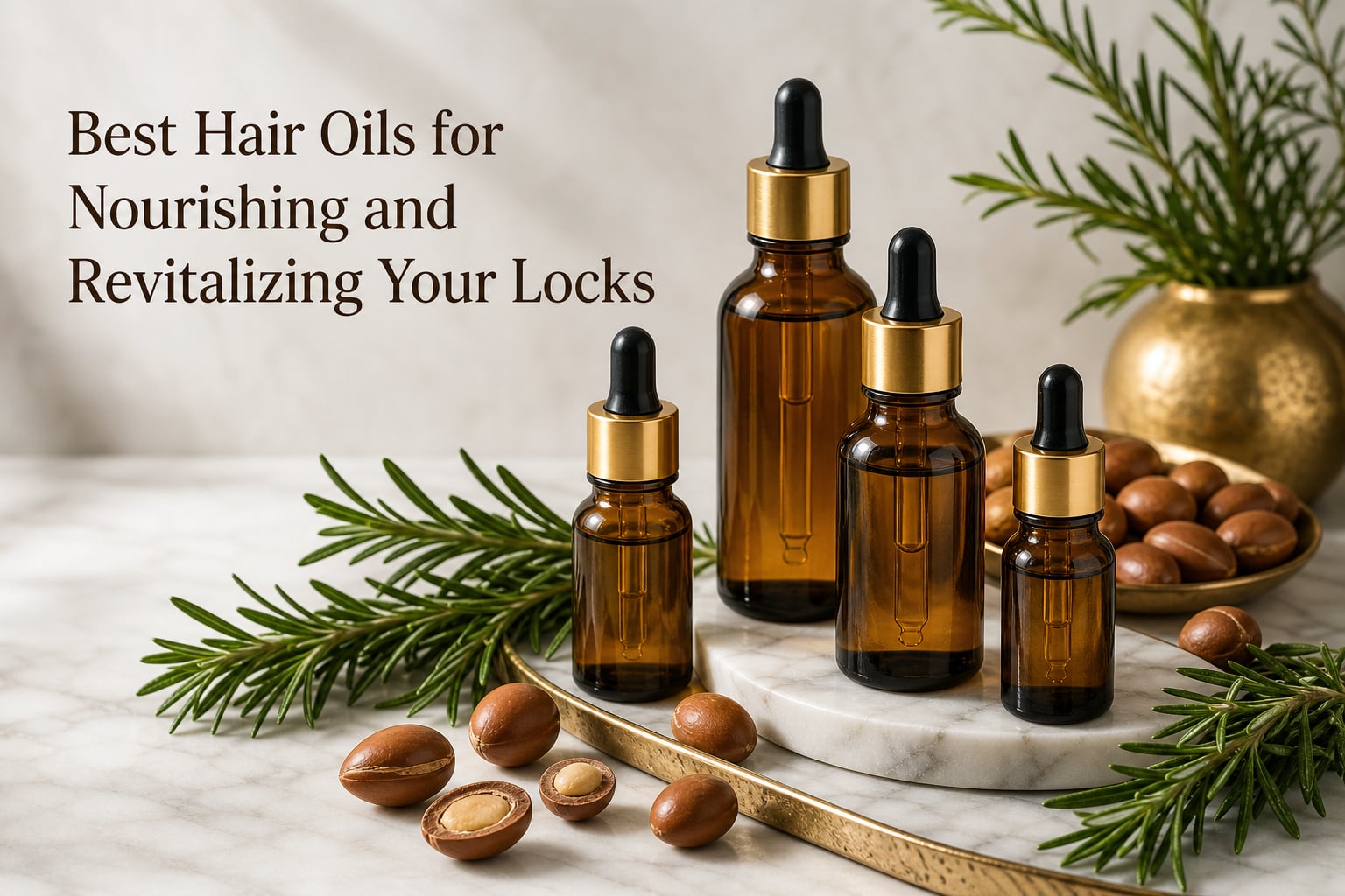 12 Best Hair Oils For Nourishing and Revitalizing (August 2026)