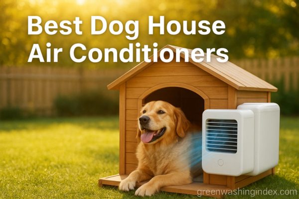 12 Best Dog House Air Conditioners Reviews (August 2026)
