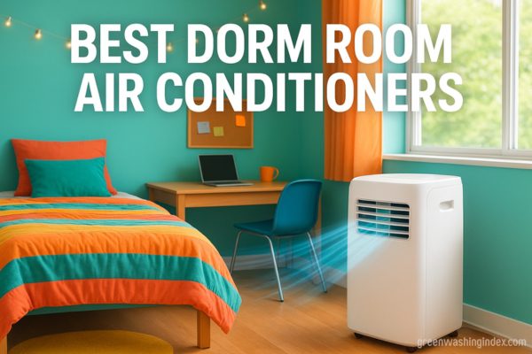 17 Best Dorm Room Air Conditioners Tested (August 2026)