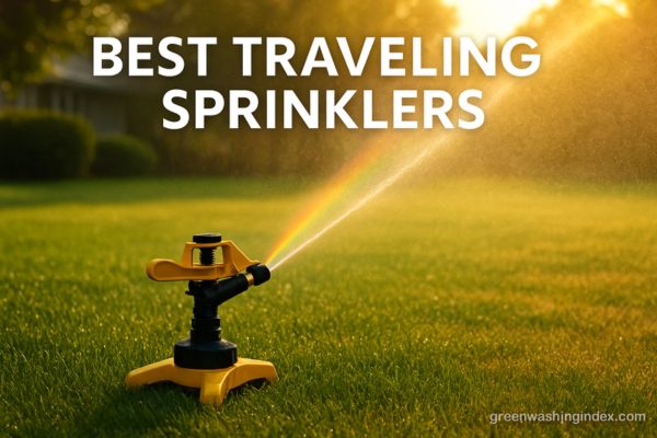 12 Best Traveling Sprinklers (August 2026) Expert Reviews