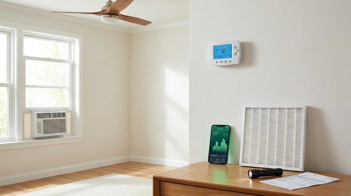 How to Lower Your Electric Bill in Summer? (October 2026)