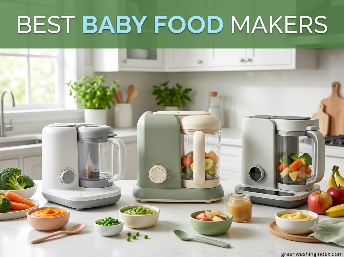 8 Best Baby Food Makers (September 2026): Top Picks