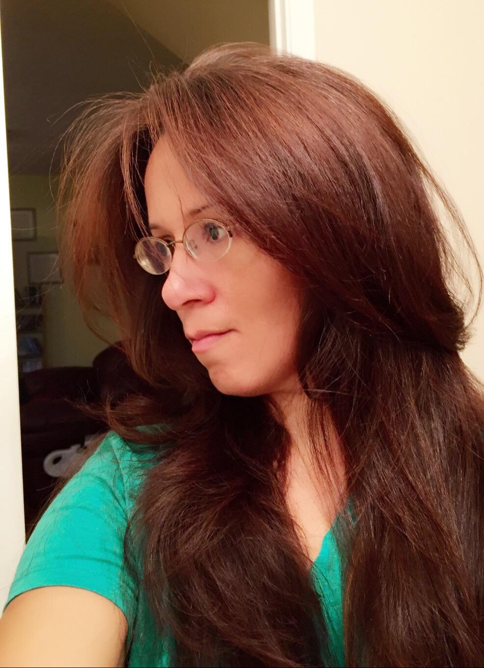 RUSK W8less 2000 Watt Ionic Hair Dryer, Ceramic Tourmaline Technology, 1ct customer photo 1