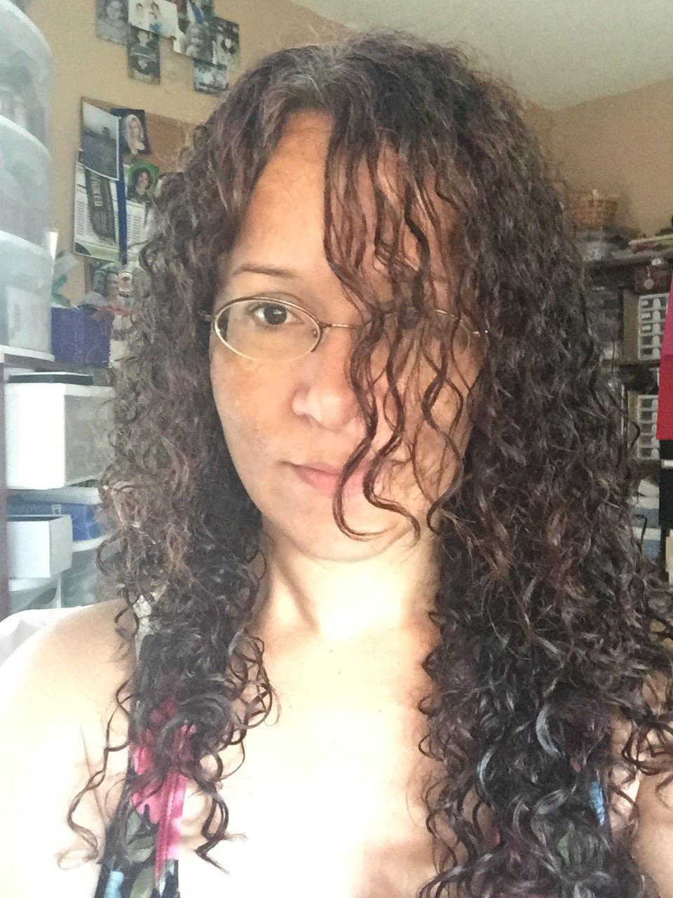 RUSK W8less 2000 Watt Ionic Hair Dryer, Ceramic Tourmaline Technology, 1ct customer photo 2