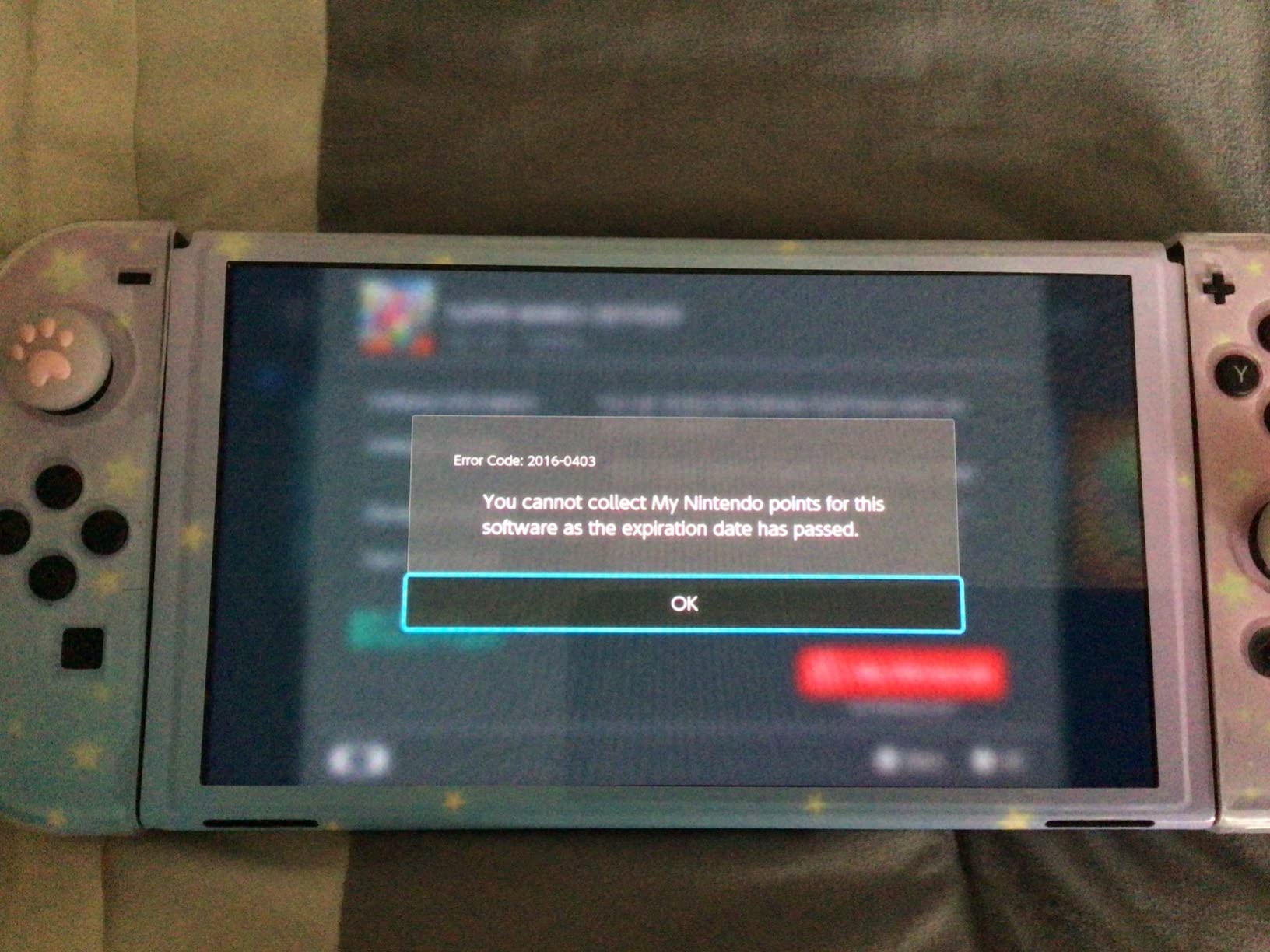 Super Mario Odyssey - US Version customer photo 1
