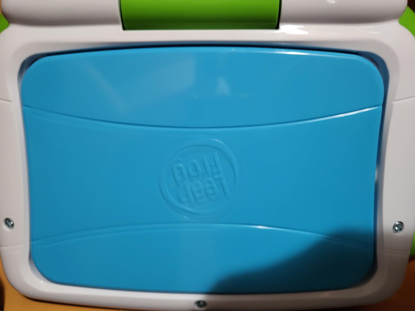 LeapFrog 2-in-1 LeapTop Touch customer photo 1