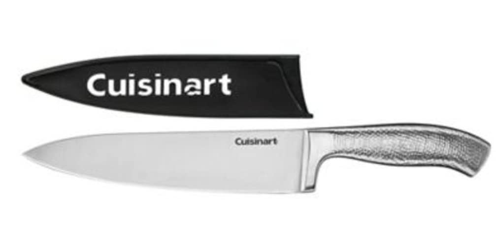 Cuisinart C77TR-7SAN Triple Rivet Collection 7