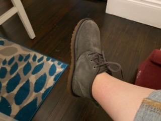 UGG Women's Neumel Boot customer photo 1
