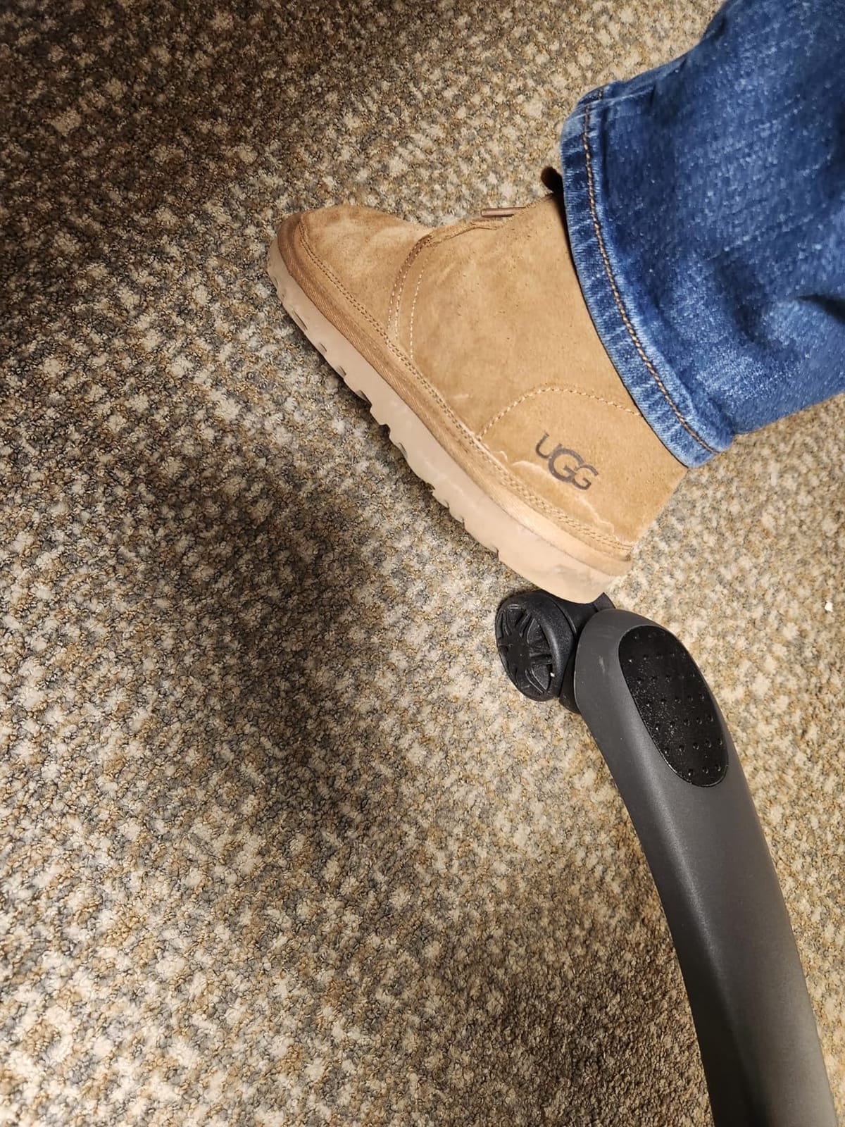 UGG Women's Neumel Boot customer photo 2
