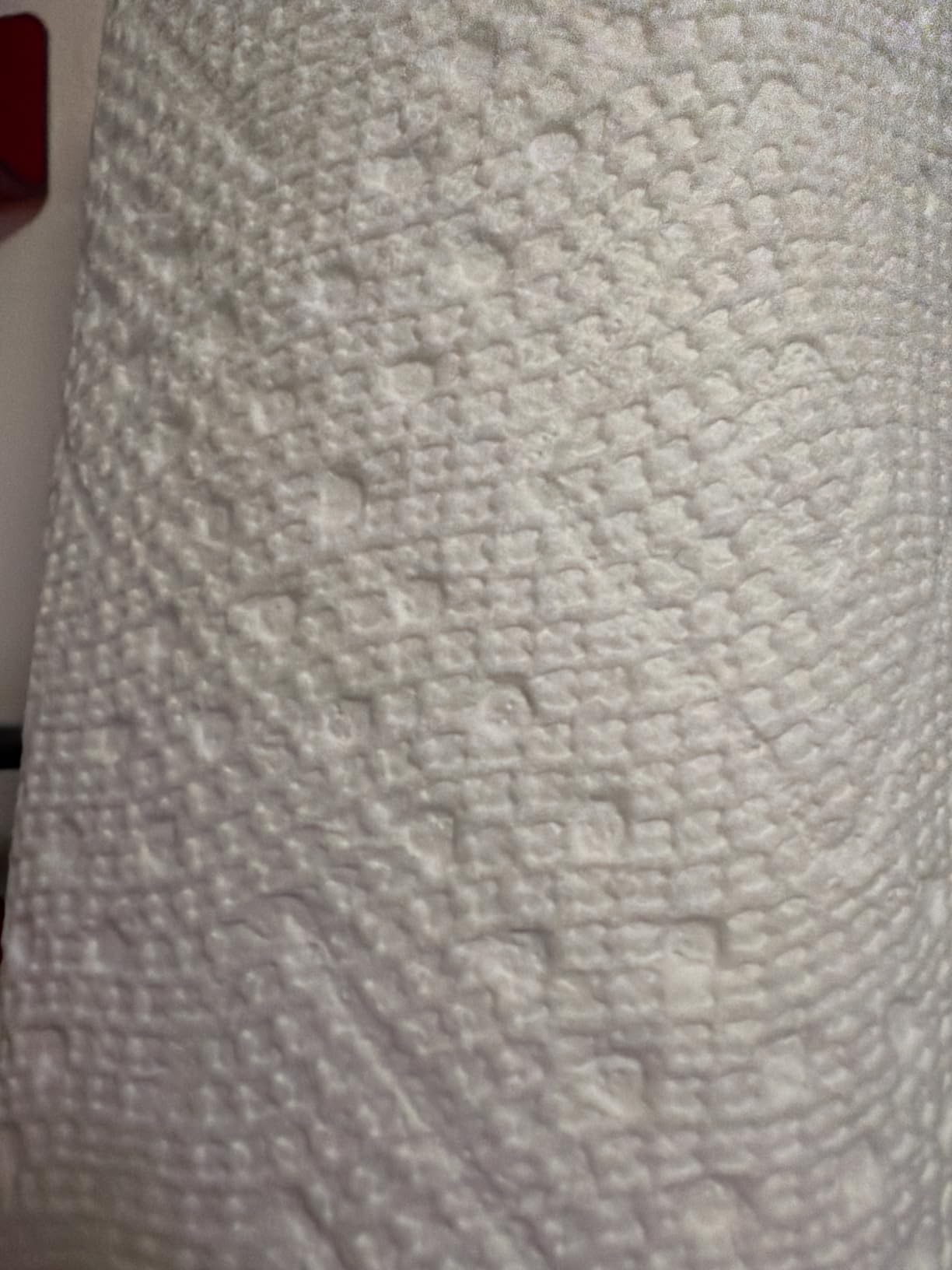 Bounty Paper Towels Quick Size, White, 16 Family Rolls = 40 Regular Rolls customer photo 1