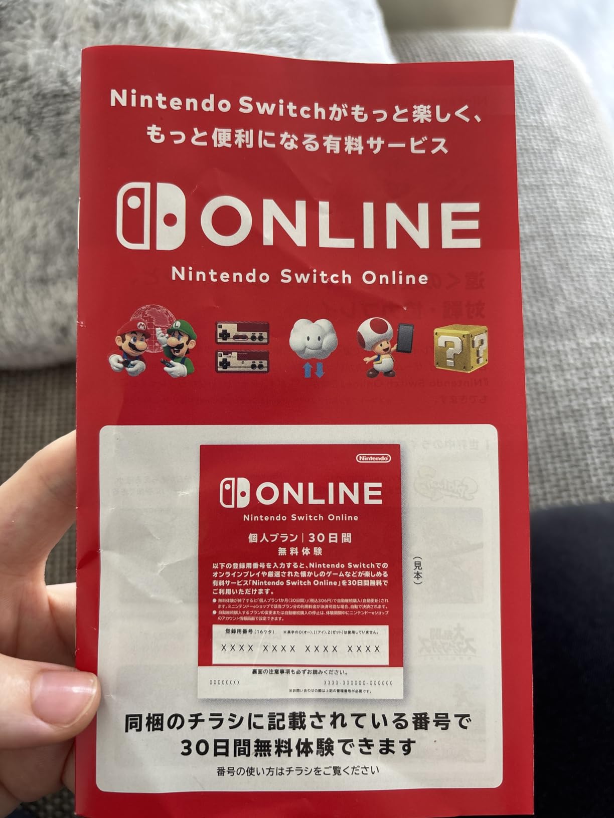 Nintendo Switch Lite - Turquoise customer photo 1