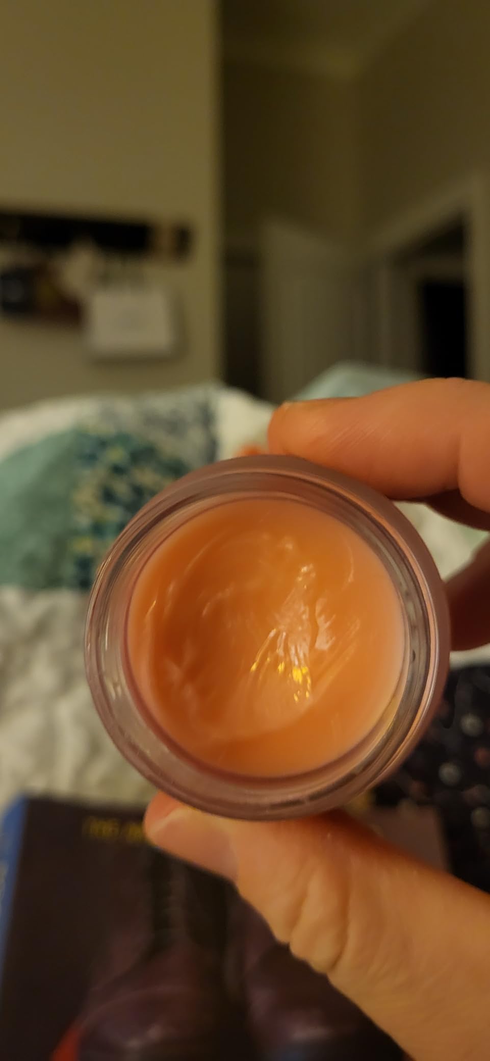 LANEIGE Lip Sleeping Mask: Korean Overnight Treatment For Dry Lips | Hydrating & Nourishing Overnight Lip Treatment Mask with Vitamin C, Shea & Murumuru Seed Butter customer photo 1