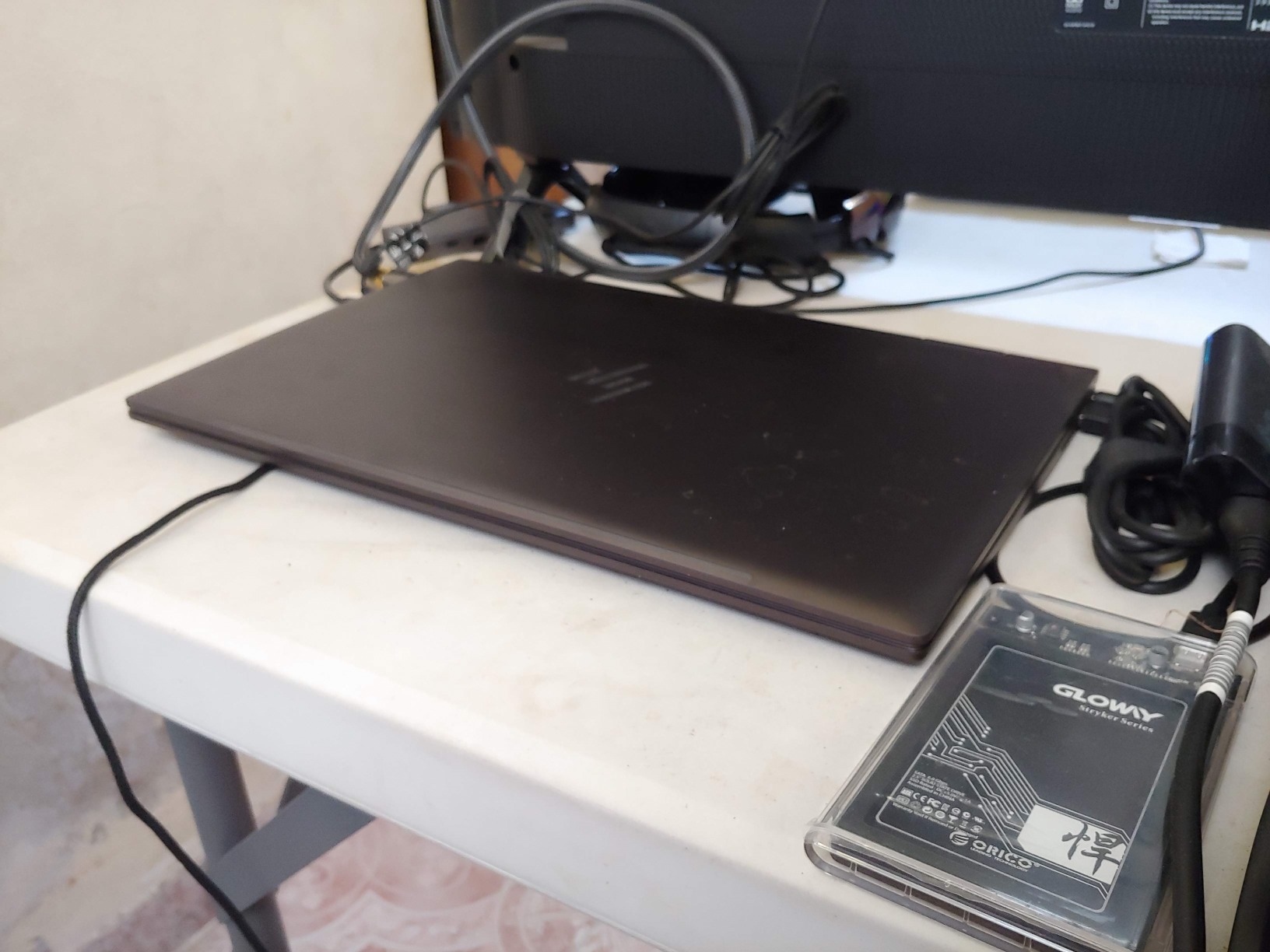 2020 HP Envy x360 2-in-1 Laptop, 15.6
