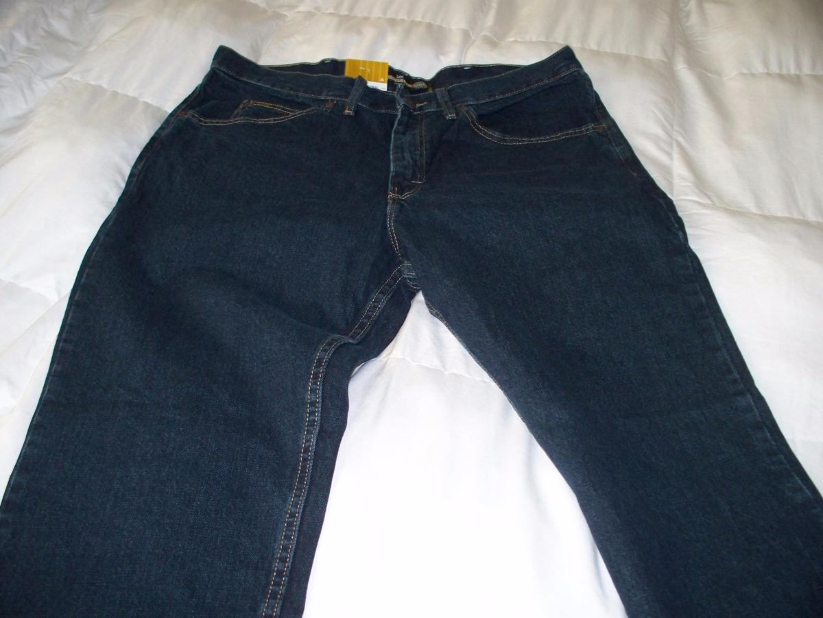 Lee Men's Regular Fit Straight Leg Jean customer photo 2
