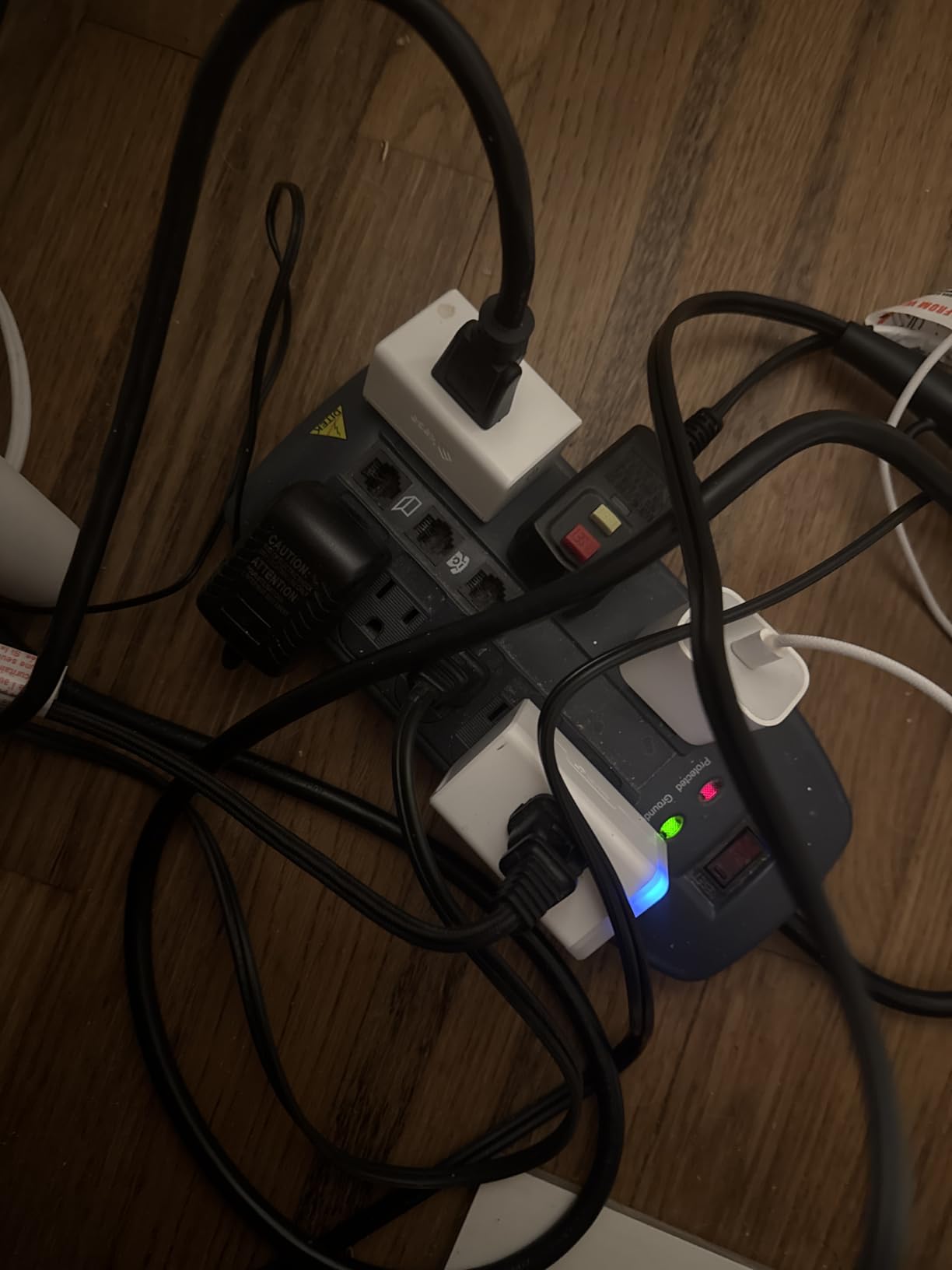 Kasa Smart Plug Ultra Mini 15A, EP10, Smart Home Wi-Fi Outlet customer photo 2