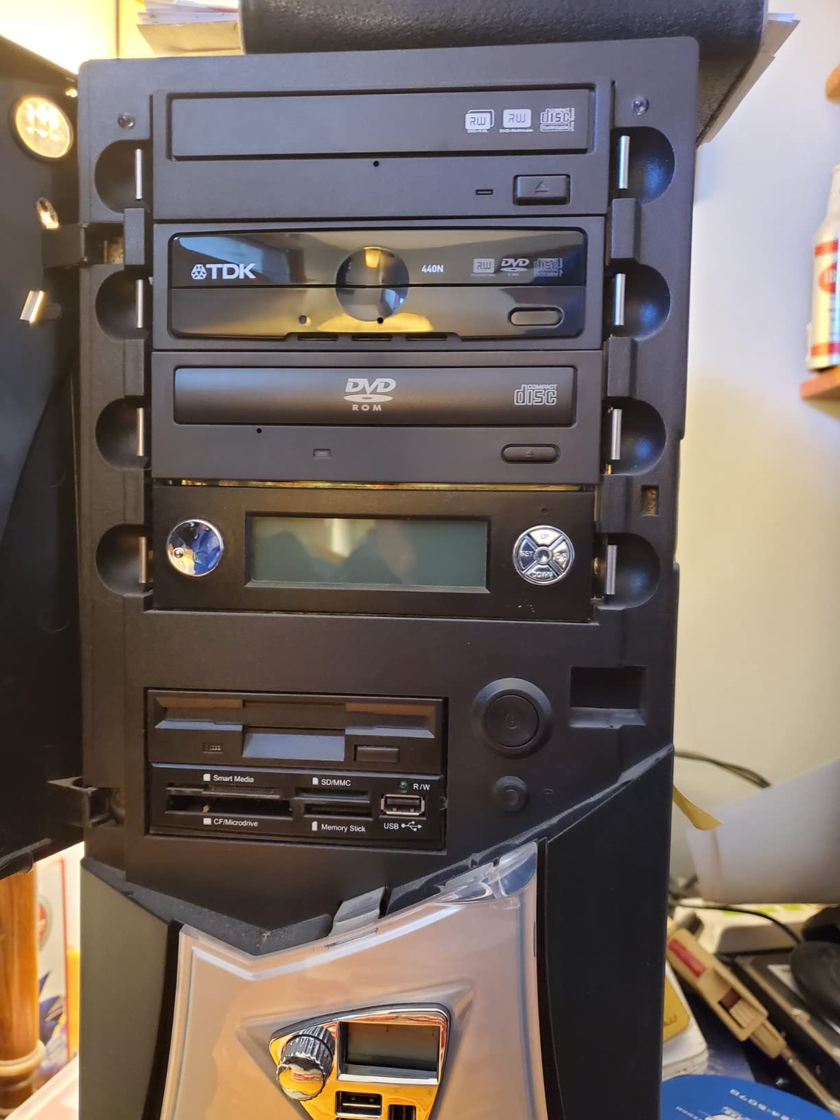 Beelink SER3 Mini PC, AMD Ryzen 3 3200U 2C/4T, 16G DDR4 RAM 500G SSD customer photo 1