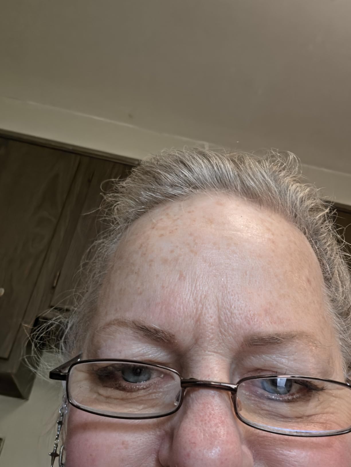 e.l.f. Instant Lift Waterproof Eyebrow Pencil, Taupe customer photo 1