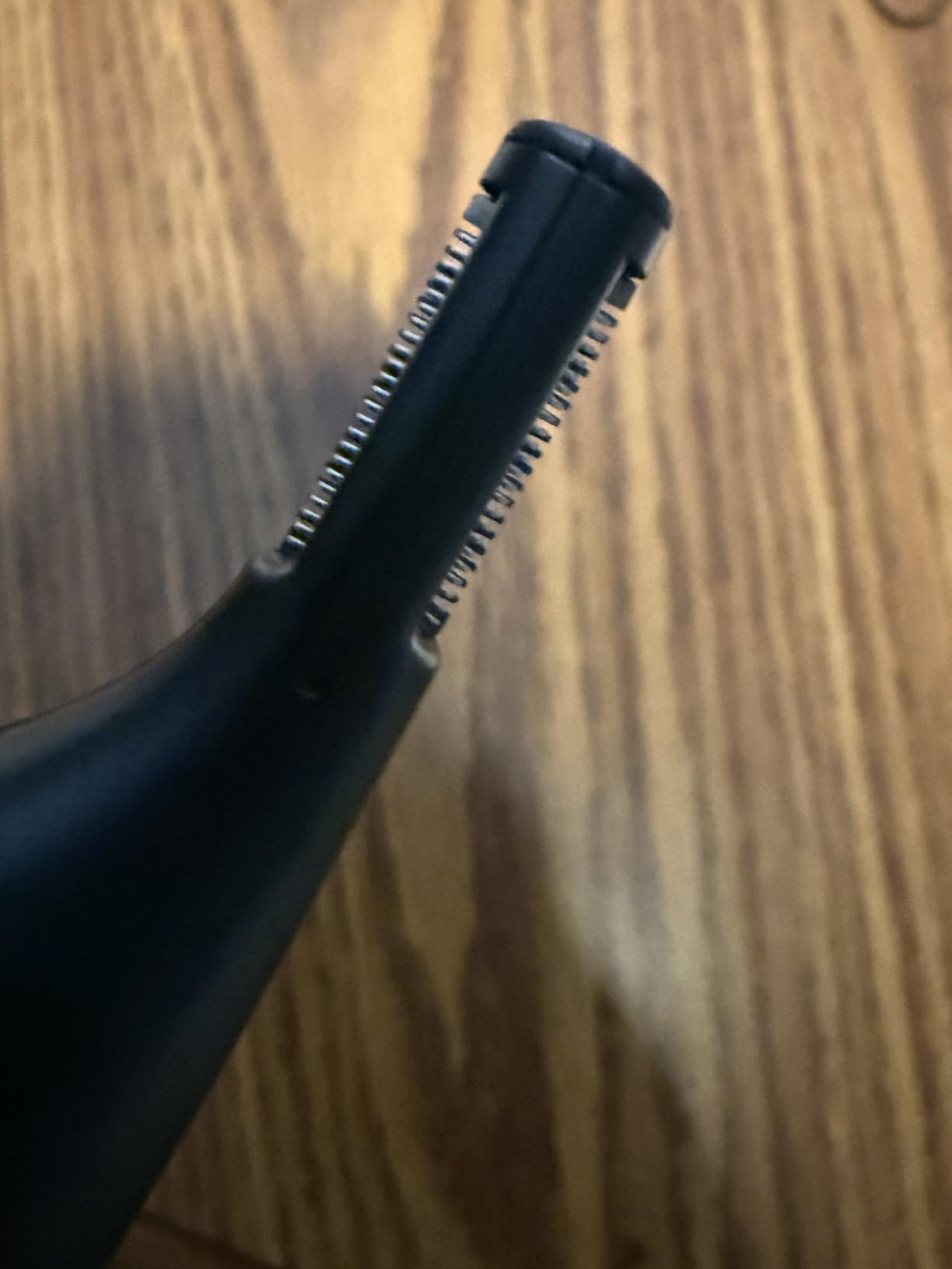 Wahl Pro Series Rechargeable Dual Sided Eyebrow, Ear & Nose Hair Trimmer customer photo 2