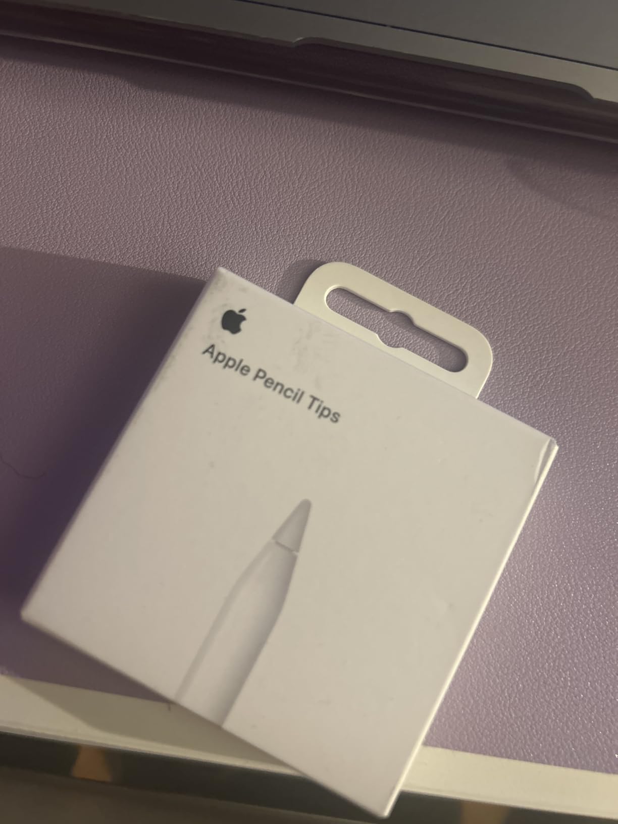 Apple Pencil Tips (4 pack) customer photo 2