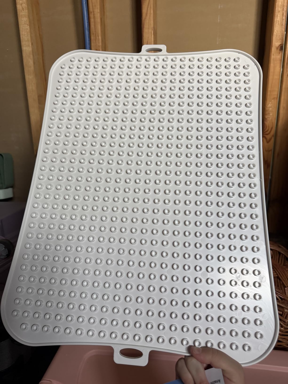 6 in 1 Baby High Chair for Babies and Toddlers, Booster Seat, Toddler Chair customer photo 1