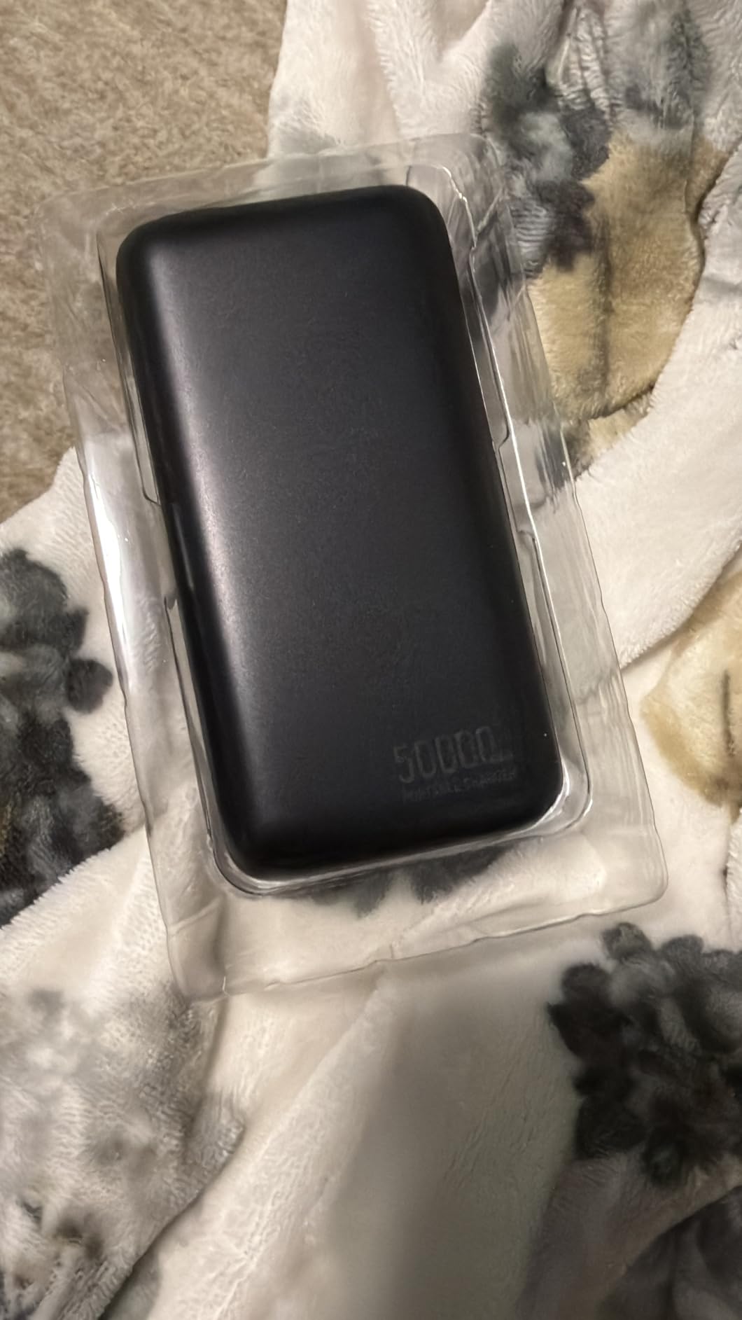 OHOVIV Portable Charger Power Bank 50000mAh,PD 22.5W Battery Pack customer photo 1
