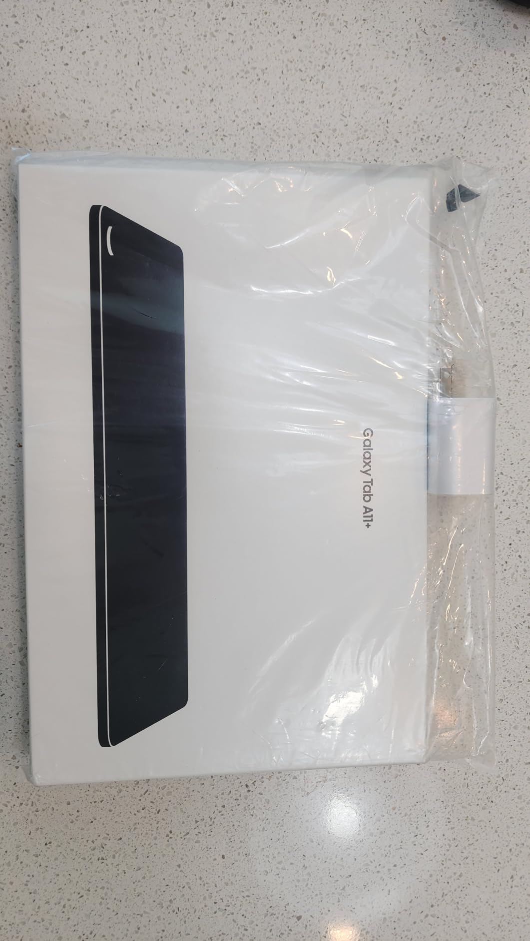 Samsung Galaxy Tab A11+ Plus 2026 (128GB, 6GB, Wi-Fi Only) 11.0
