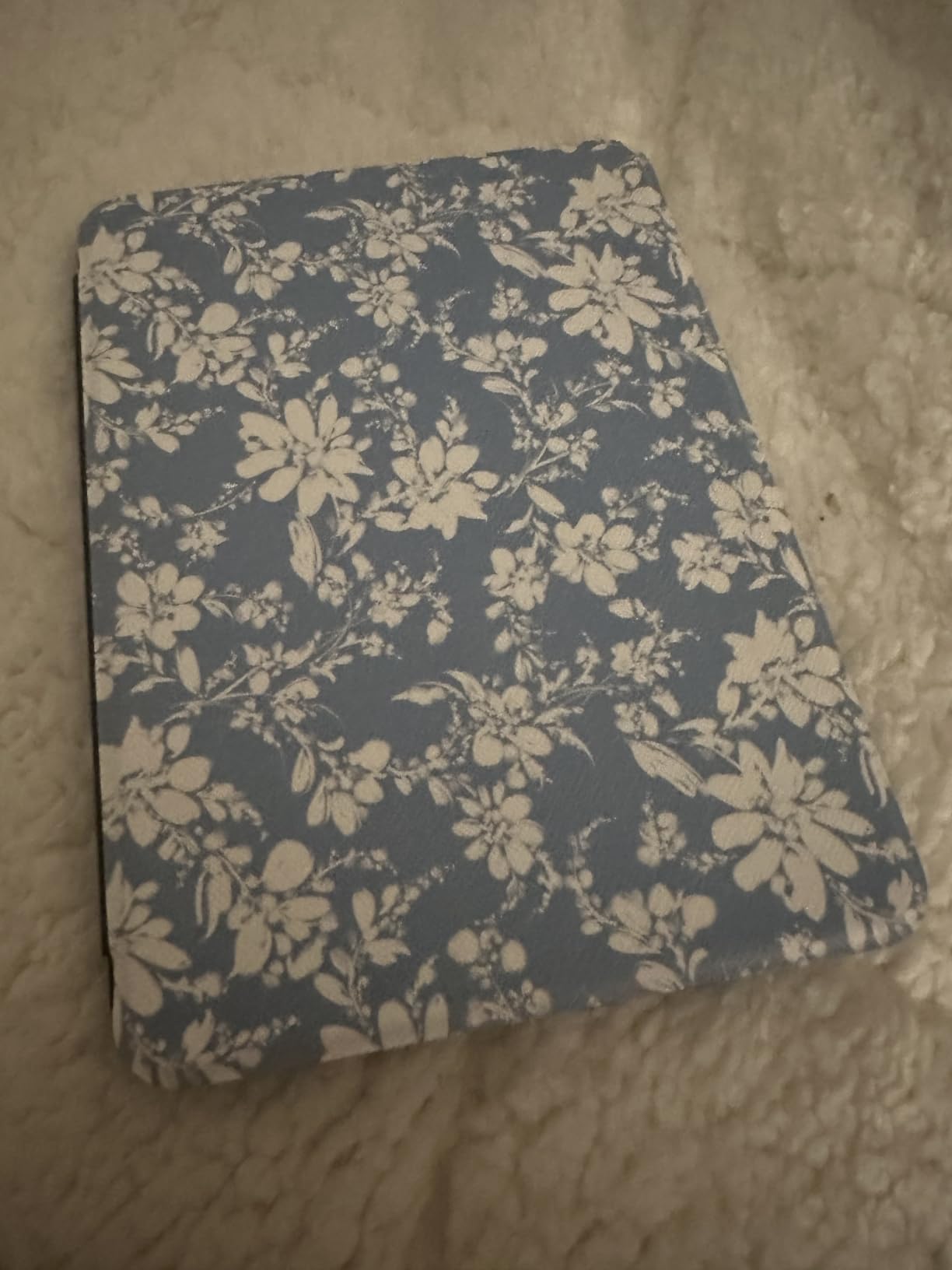 Casely Kindle Case | Book Nook | Floral Library | Compatible with 7