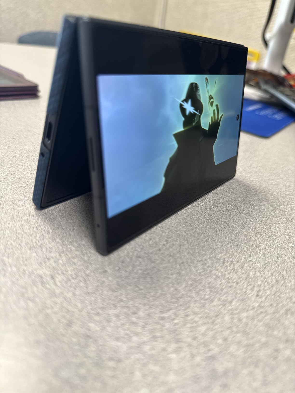 Samsung Galaxy Z Fold8 Unlocked Android Smartphone, 512GB Graphite customer photo 2