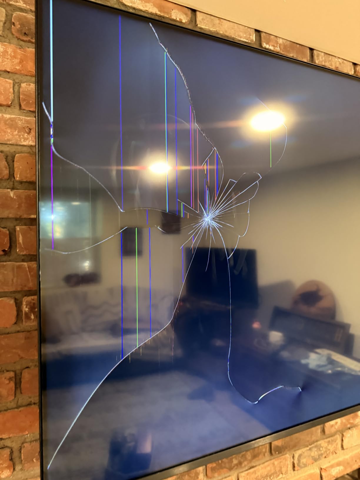 Samsung 65-Inch Class Crystal UHD U8000H Series Samsung Vision AI Smart TV (2026 Model, 65U8000H) Processor 4K, Endless Free Content, Motion Xcelerator, Color Booster, Alexa Built-in customer photo 2