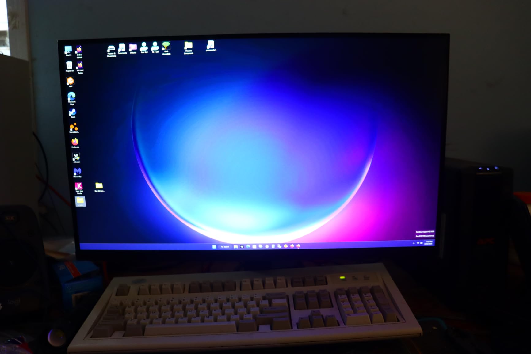 Samsung 27