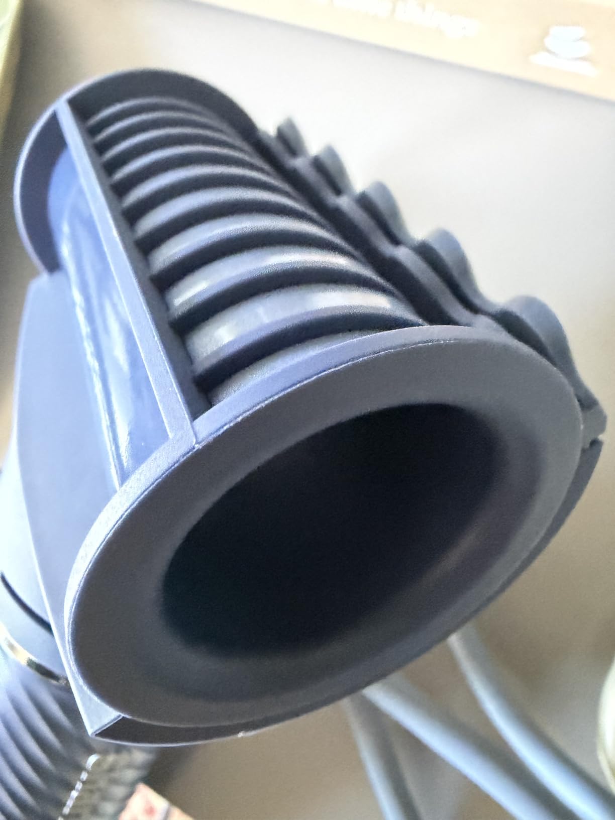 Shark FlexStyle Next-Gen IonCurl 5-in-1 Hair Styler, Curler & Dryer, HD840 customer photo 1