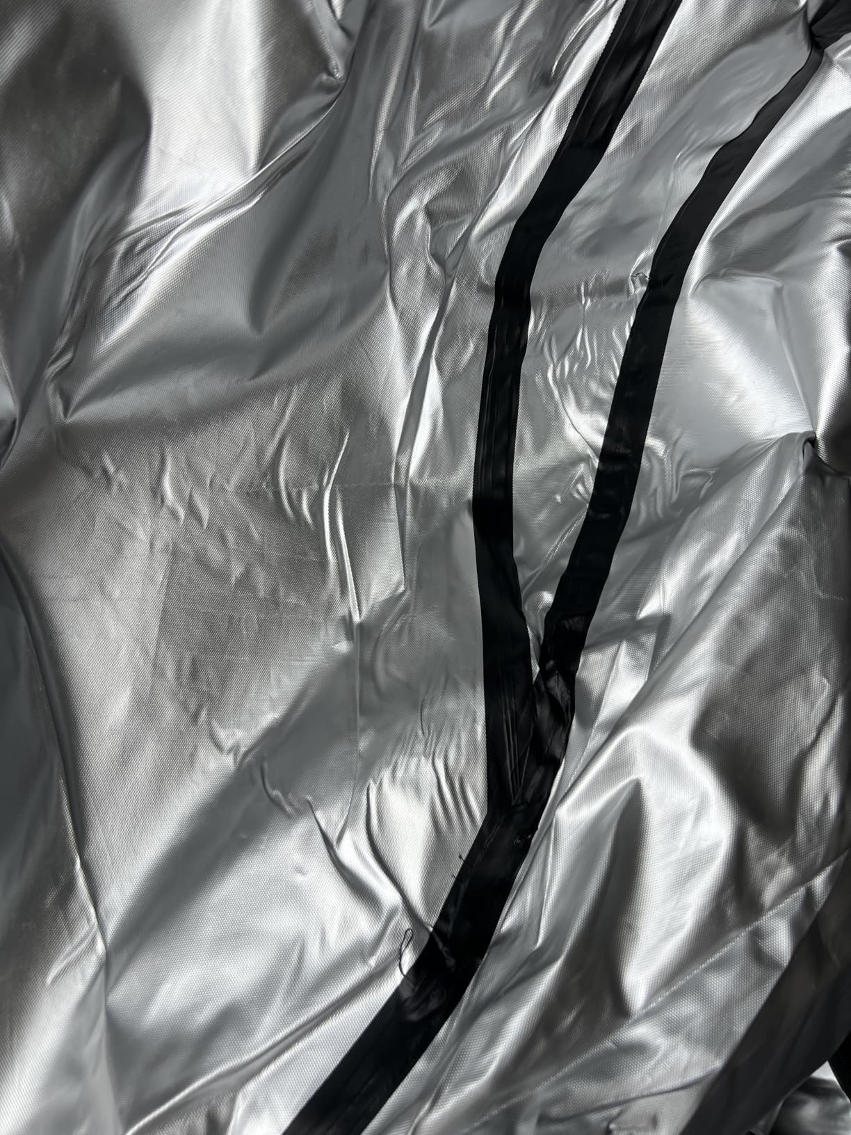 10FT Outdoor Trampoline Cover for Round Backyard Trampoline customer photo 1