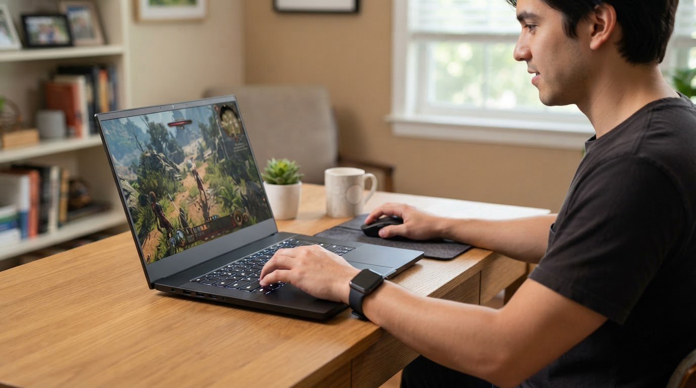 10 Gaming Laptop Deals: Prime Big Deal Days (October 2026 Sale)
